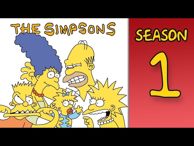 The Simpsons | Tracey Ullman Shorts :: SEASON 1 (1987) - YouTube