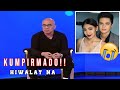 TITO BOY CONFIRMS BREAK UP ABOUT JAMES AND NADINE!!