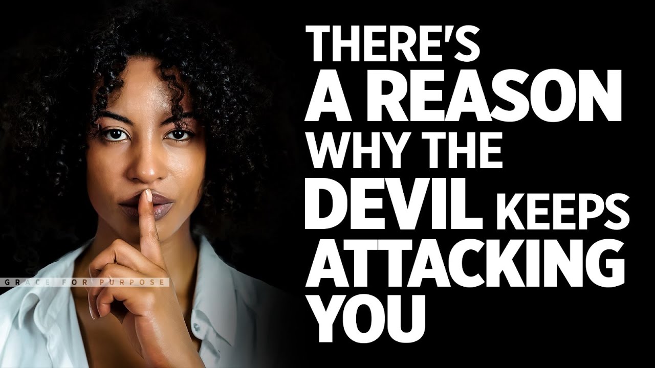 NEVER Reveal These 4 Things If You Want to Keep Your Blessings