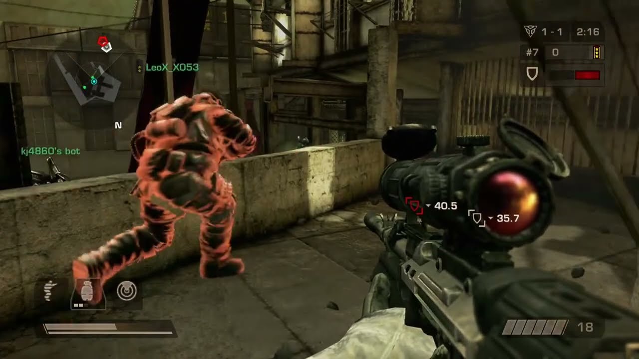 The Last Great FPS: Killzone 2 Multiplayer in 2025