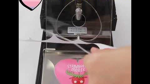 # Manual Button Maker Badge Making Machine