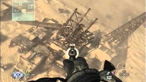 Coding 1.13 MW2 Patch On PS3