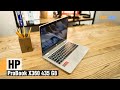 HP ProBook X360 435 G8 — обзор ноутбука на базе процессора AMD Ryzen 5