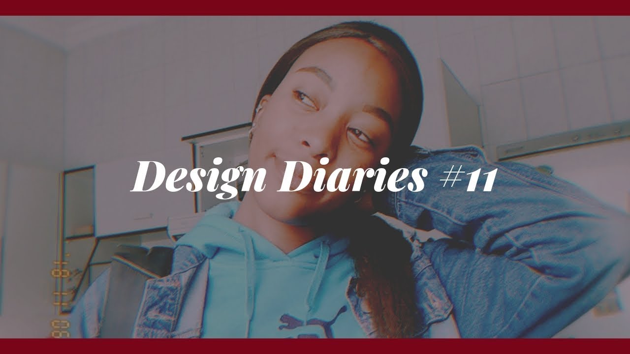 DESIGN DIARIES #11| SMALL TRIP TO HERBERT EVANS| SOUTH AFRICAN VLOGGER