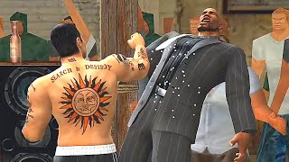 Def Jam Fight For Ny Gameplay Random Matches