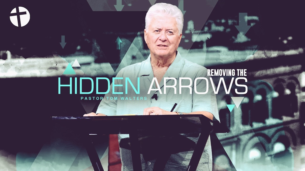 Hidden Arrows | June 7, 2026