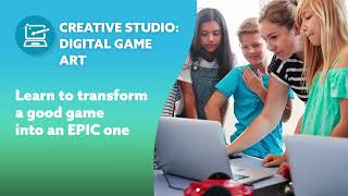 Level Up Your Summer Coding Adventures at Code Ninjas!