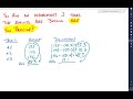 Assessing Precision Through Experimental Data Analysis