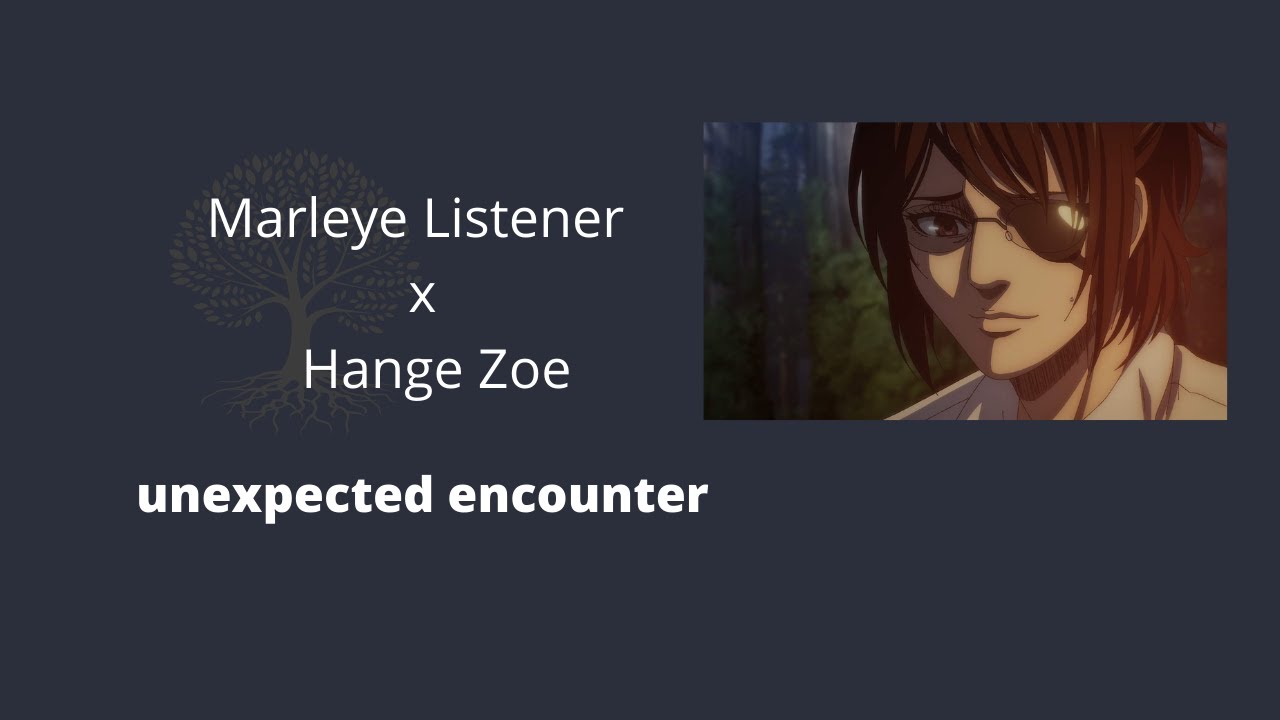 You’re Supposed to Be My Enemy