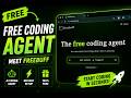 Freebuff: The 100% FREE AI Coding Agent Going VIRAL! (No Subscriptions!)