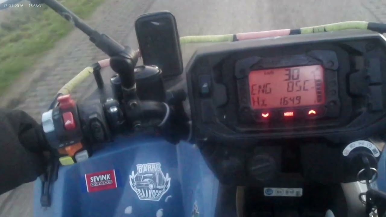 Mountain quad for the going under evening glory for my mom and dad