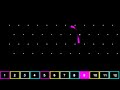 Relaxing Rain + Neon Physics = Pure Bliss | VisualMan