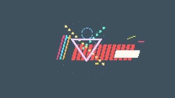 Free 8-bit intro no text!