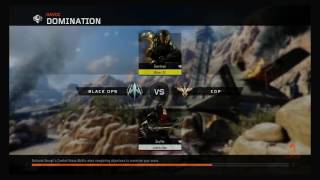 Proof I WON 1st map against Justin_Own He tried to make fake proof then lost 1st map