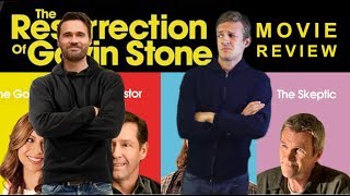The Resurrection of Gavin Stone (2017) Movie Review