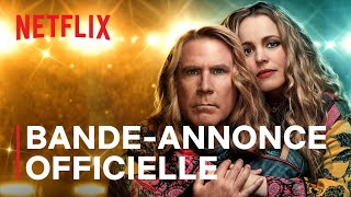 EUROVISION SONG CONTEST: The Story Of Fire Saga | Bande-annonce officielle VOSTFR | Netflix France