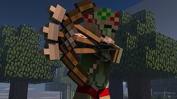 Capture the Flag? - CTF Mineplex w/ Fireblader9!!!!!