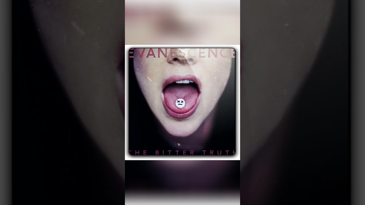 Watch Evanescence - The Bitter Truth🔥 🌟 5 років / 5 years 👏 @Evanescence on YouTube Watch Evanescence - The Bitter Truth🔥 🌟 5 років / 5 years 👏 @Evanescence on YouTube