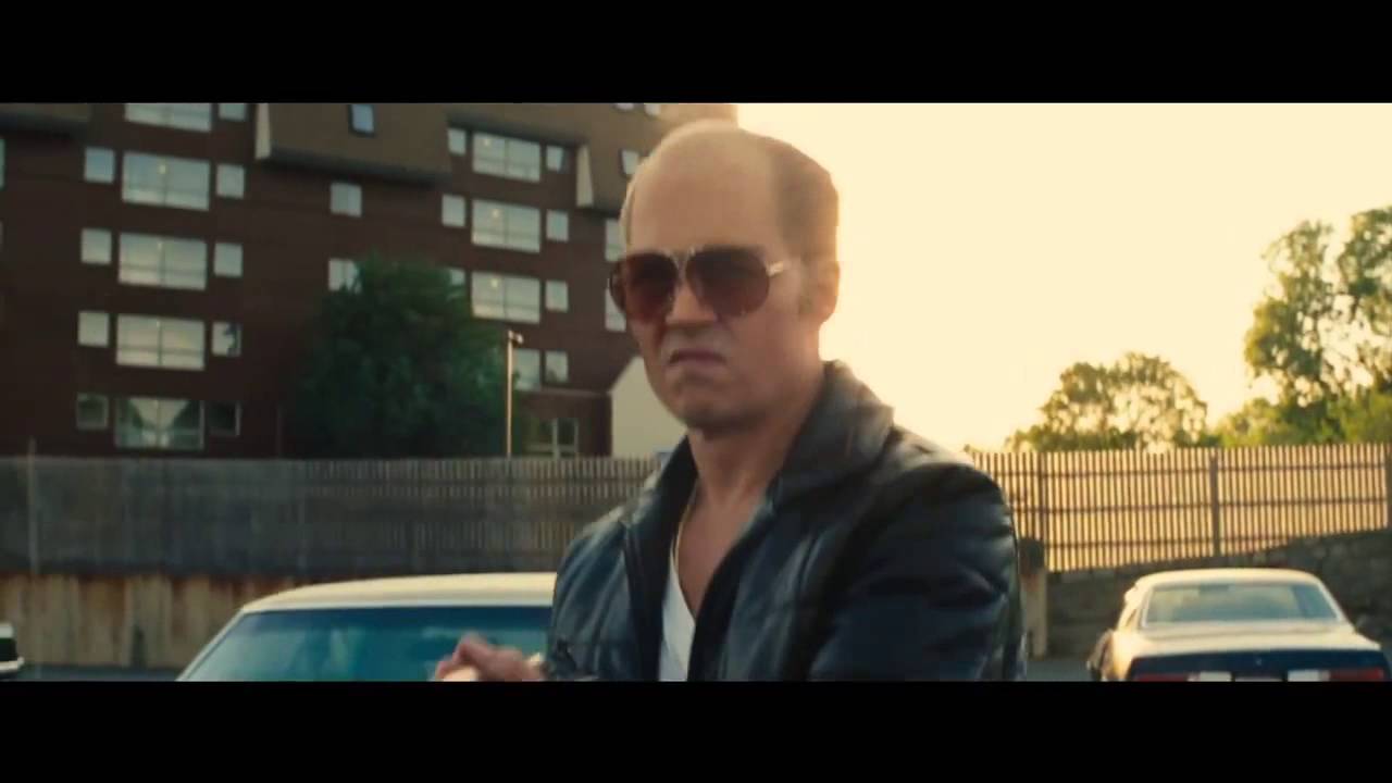 Strictly Criminal Streaming Vf STRICTLY CRIMINAL : Bande Annonce en VOSTFR HD - YouTube