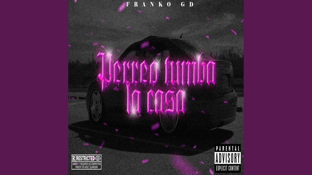 PERREO TUMBA LA CASA (Rkt) YouTube