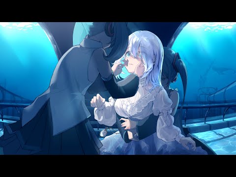 ライリー /雨ノ漣 feat. 初音ミク (Short ver.)