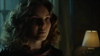 Gotham - The Birth of Catwoman (Selena's Death)
