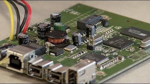 RIT Innovators: E-Waste Recycling