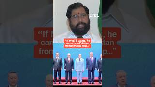 Pakistan’s Modi ‘snub’ at SCO triggers Shinde’s attack