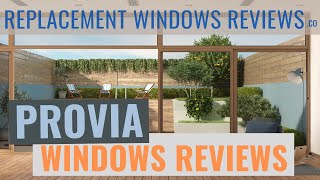 ProVia Windows Reviews 2024 | An Unbiased Review And Rating (we think so at least!)