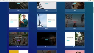 Quizitri Demo by Sam