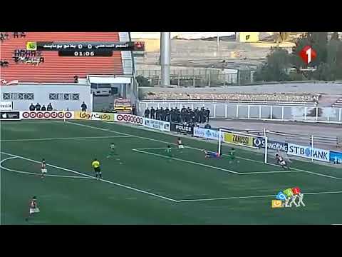 Etoile Sahel vs Plateau United 4 - 2