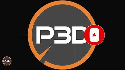 P3DV5 Global Enhancement Pack v4