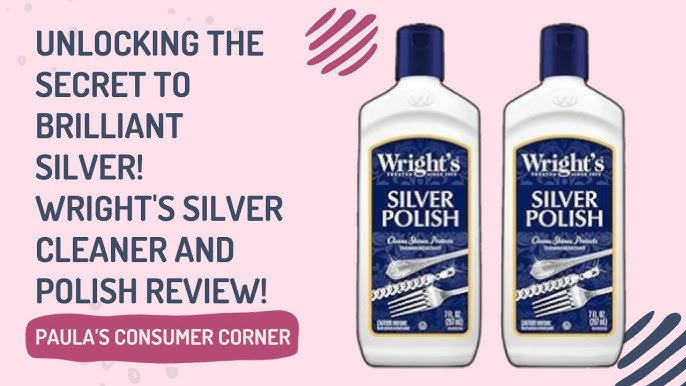 Wright's Silver Cream 