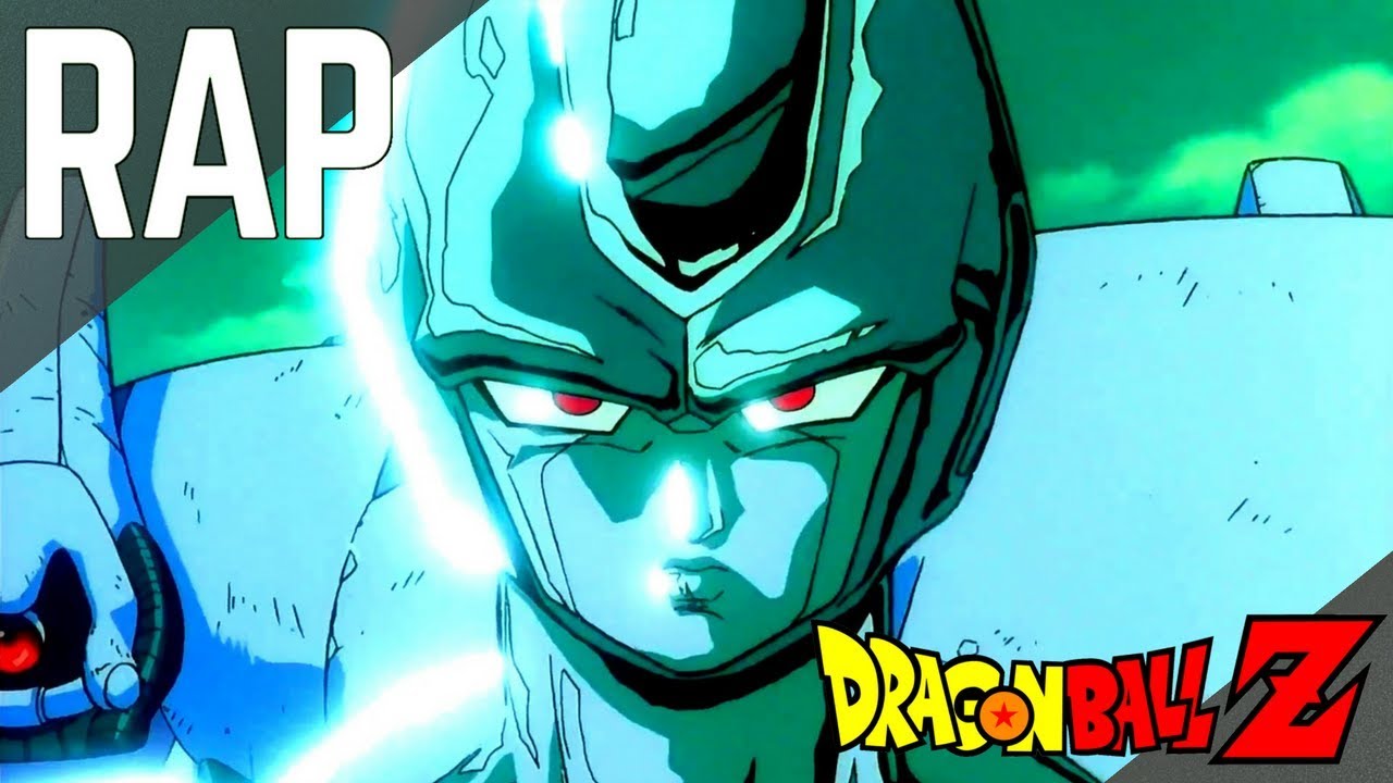 Rap De Cooler EN ESPAÑOL (DRAGON BALL Z) || Frikirap || CriCri :D ...
