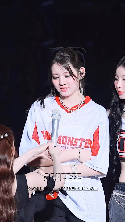 Look at her .. just look at her 👀 rora 😭 babymonster in taipei day 2 encore #rora #babymonster