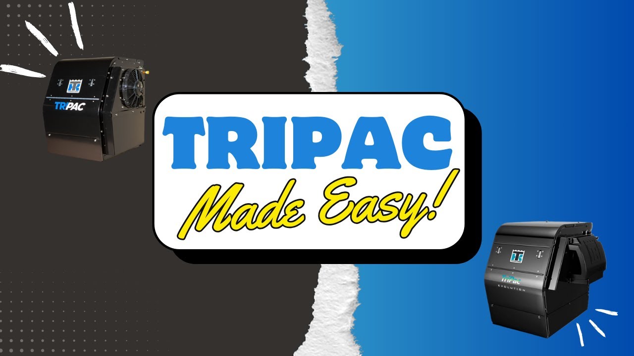 Thermo King Tripac Troubleshooting Tips with Trent | Road Assist Department