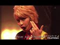 手越祐也の歌唱力自慢動画2