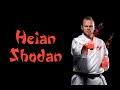 Tuto heian shodan