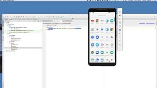 Celebrity Android App Visual Design 2 Strings Wealth