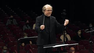 Svitlana Azarova Beyond Context For Orchestra 2008