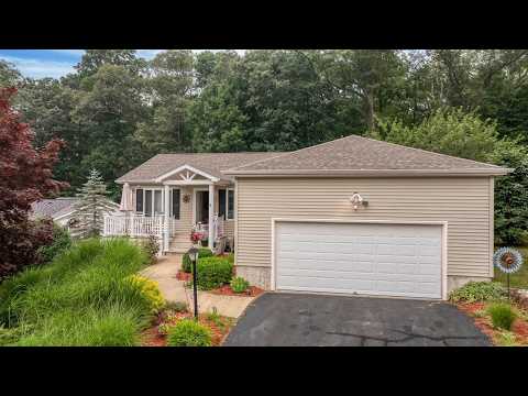 3 Indian Hill Road, Uncasville, CT home video tour