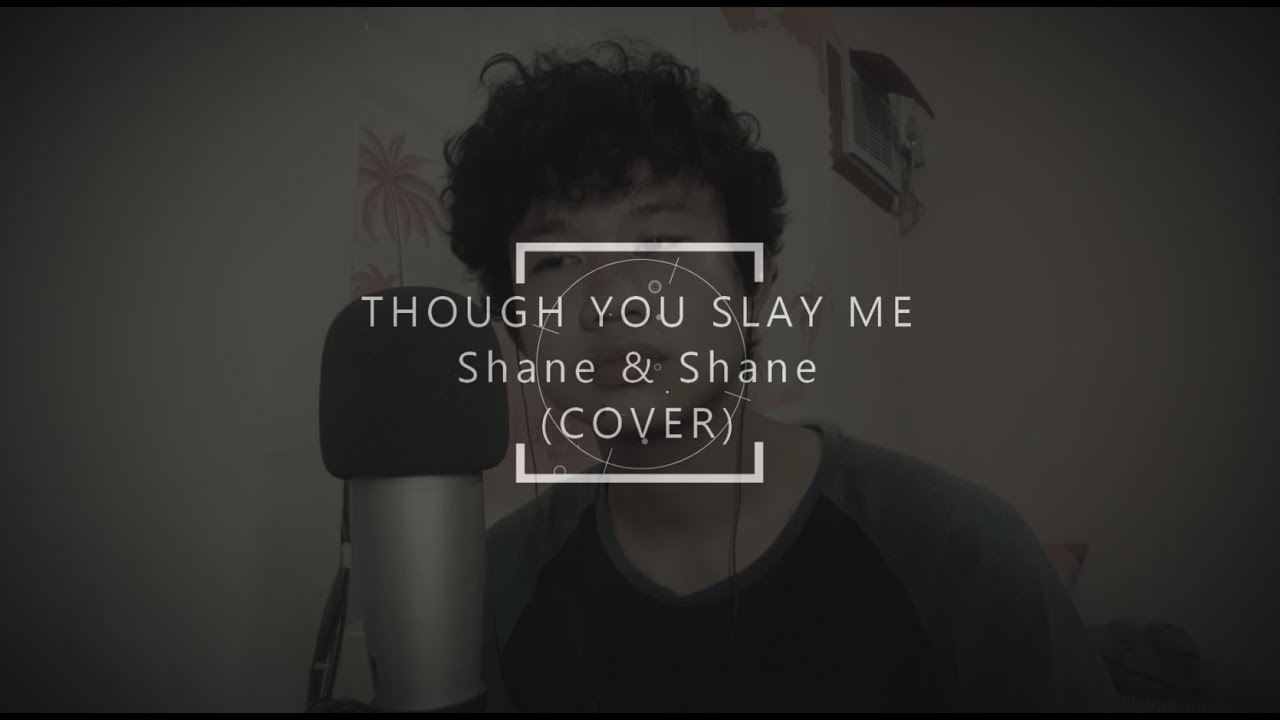download though you slay me scripture download though you slay me scripture