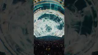 Down the Rabbit Hole we go! @beyondwland @spherevegas #spherelasvegas #lasvegas #lasvegaslife #edm