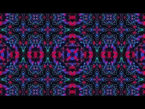 PNAU - In My Head