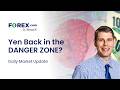 Japan Spent $70B+ on Intervention - More to Come? | Daily Market Update, May 29 2026