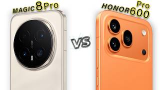 Honor 600 Pro Vs Honor Magic 8 Pro Dont Get Ripped Off
