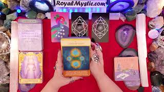 Mystic Affirmations Tuesday Feb 18th 2020