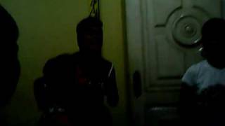 Carnaval 2009 - ela só quer.. só pensa em namorar