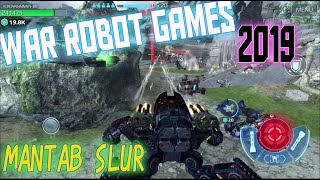 Game Robot Android screenshot 4