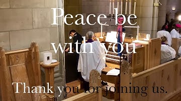 The Third Sunday of Advent: Gaudete Sunday